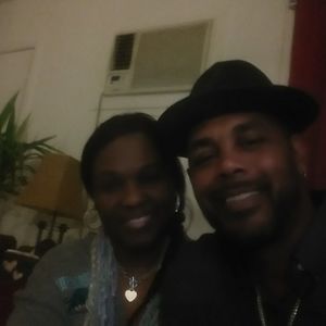 Meet your Posher, Keith